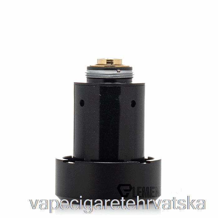 Vape Cigarete Grenco Znanost Hyer Sklop Spremnika Za Suho Bilje Black